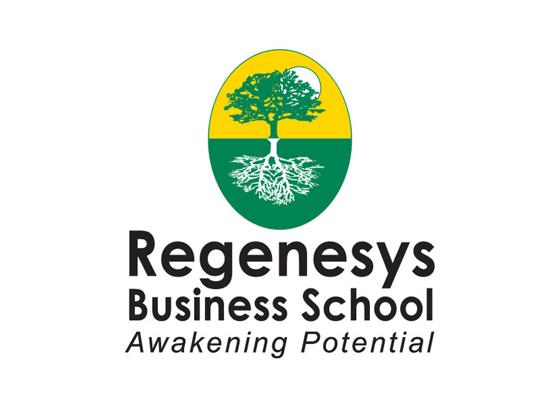 regenesys logo